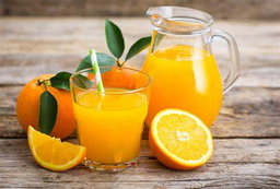 FRESH JUICE