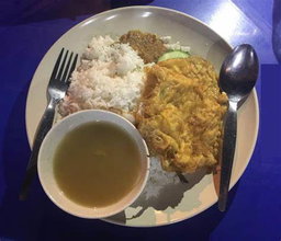 NASI BUJANG