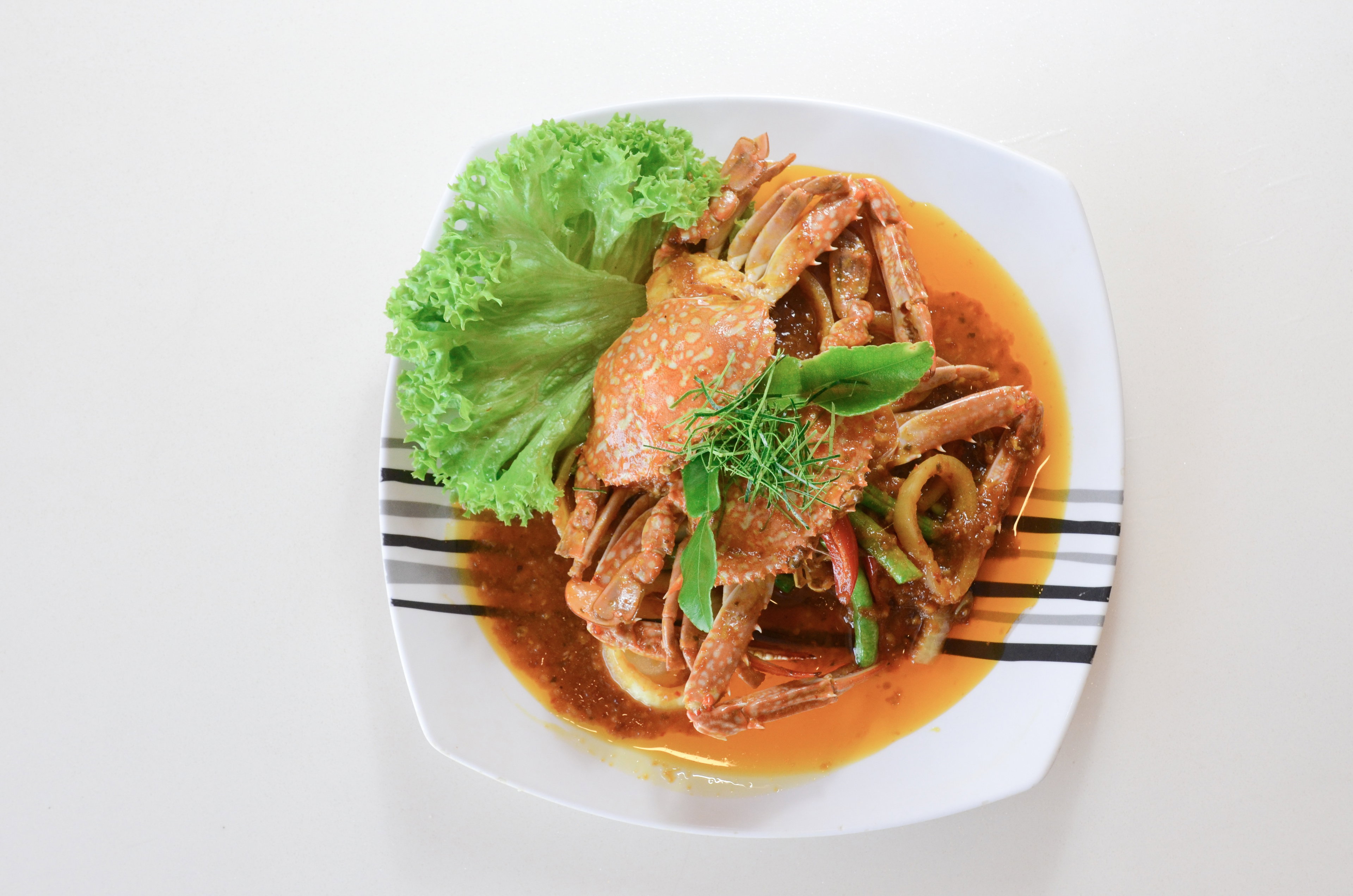 KETAM MASAK PEDAS