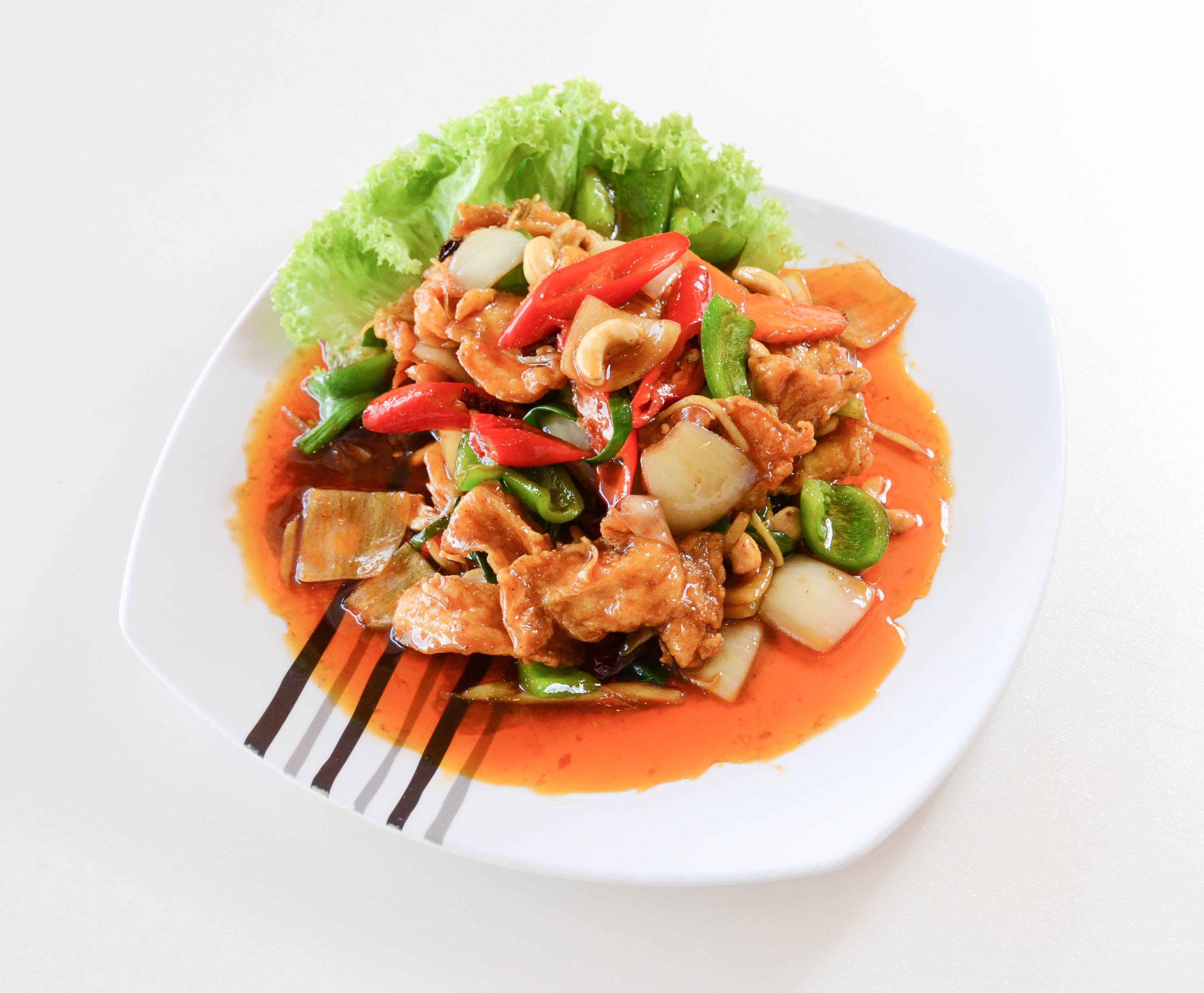 MASAK GAJUS