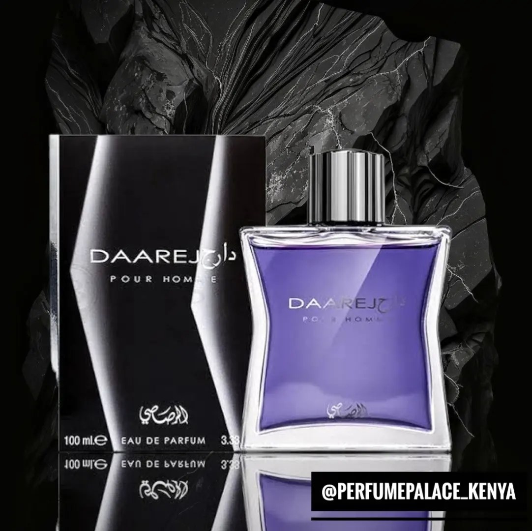 DAAREJ POUR HOMME BY RASASI_0