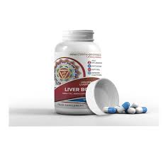 Raw Earth Organics - Liver Boost