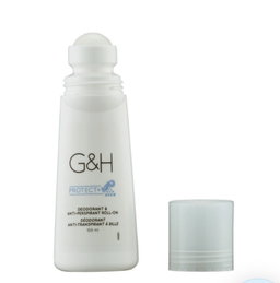 Deodorant & Anti Perspirant