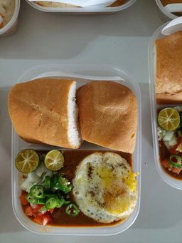 Kacang Pool