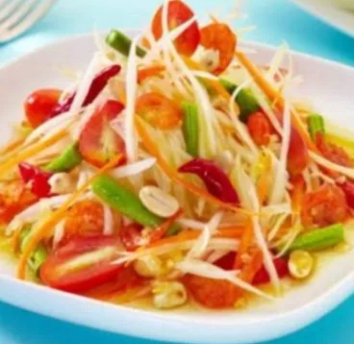 SOMTAM BETIK