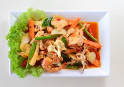 MASAK PAPRIK