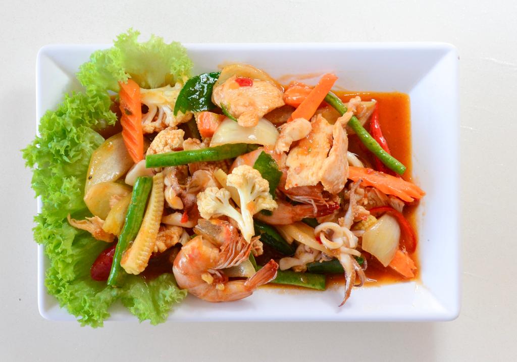 MASAK PAPRIK