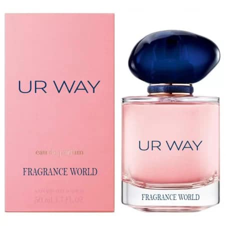 UR WAY_1