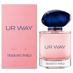 UR WAY