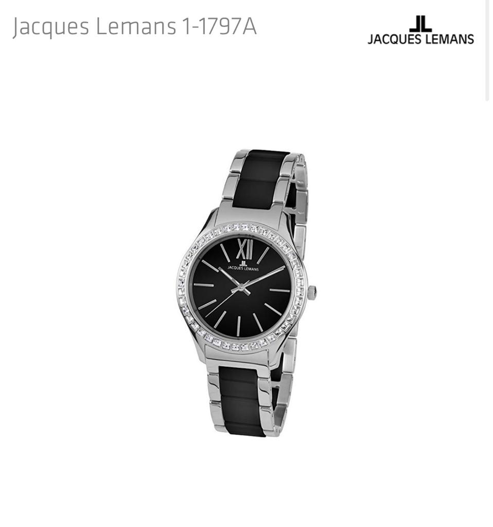 Jacques Lemans - Woman watches_0