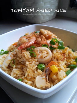 NASI GORENG