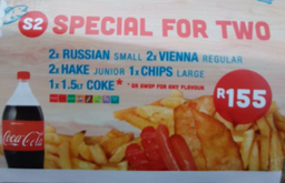 Specials