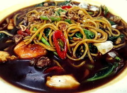 mee/bihun/kuetiew/maagi