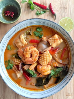tomyam