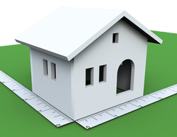 Small House