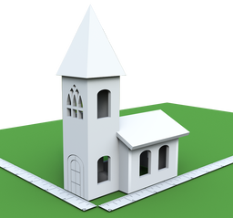 Small Church
