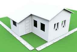 large House