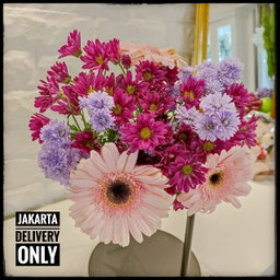 Fresh Cut Flower