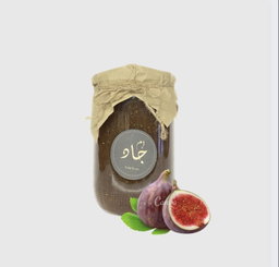 Fig Jam | مربى التين مهروس