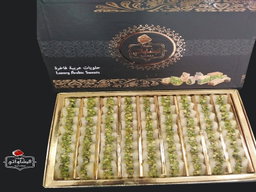 بلوريه حلبي