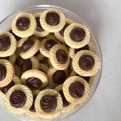 Nutella Tarts_1
