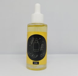 Scalp Health