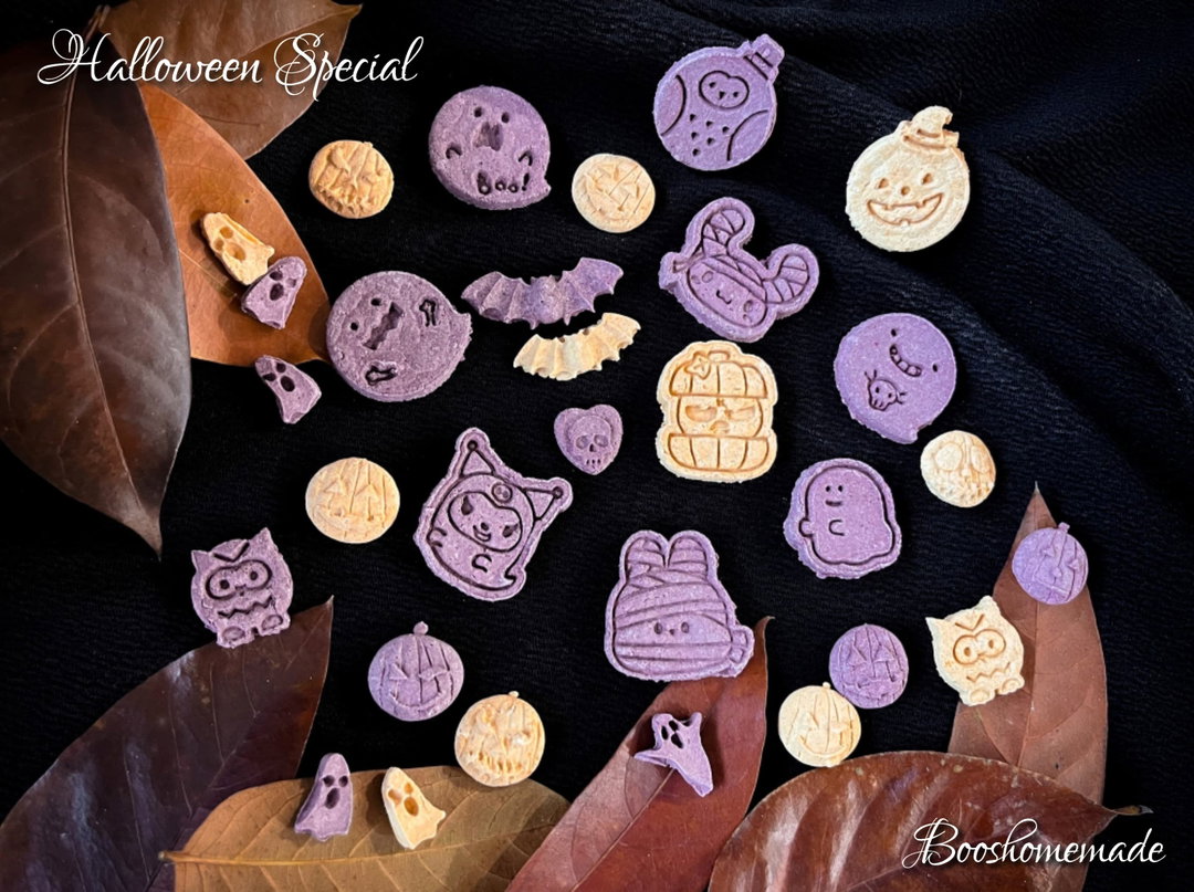 Halloween Special