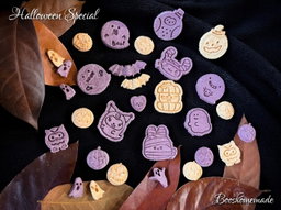 Halloween Special