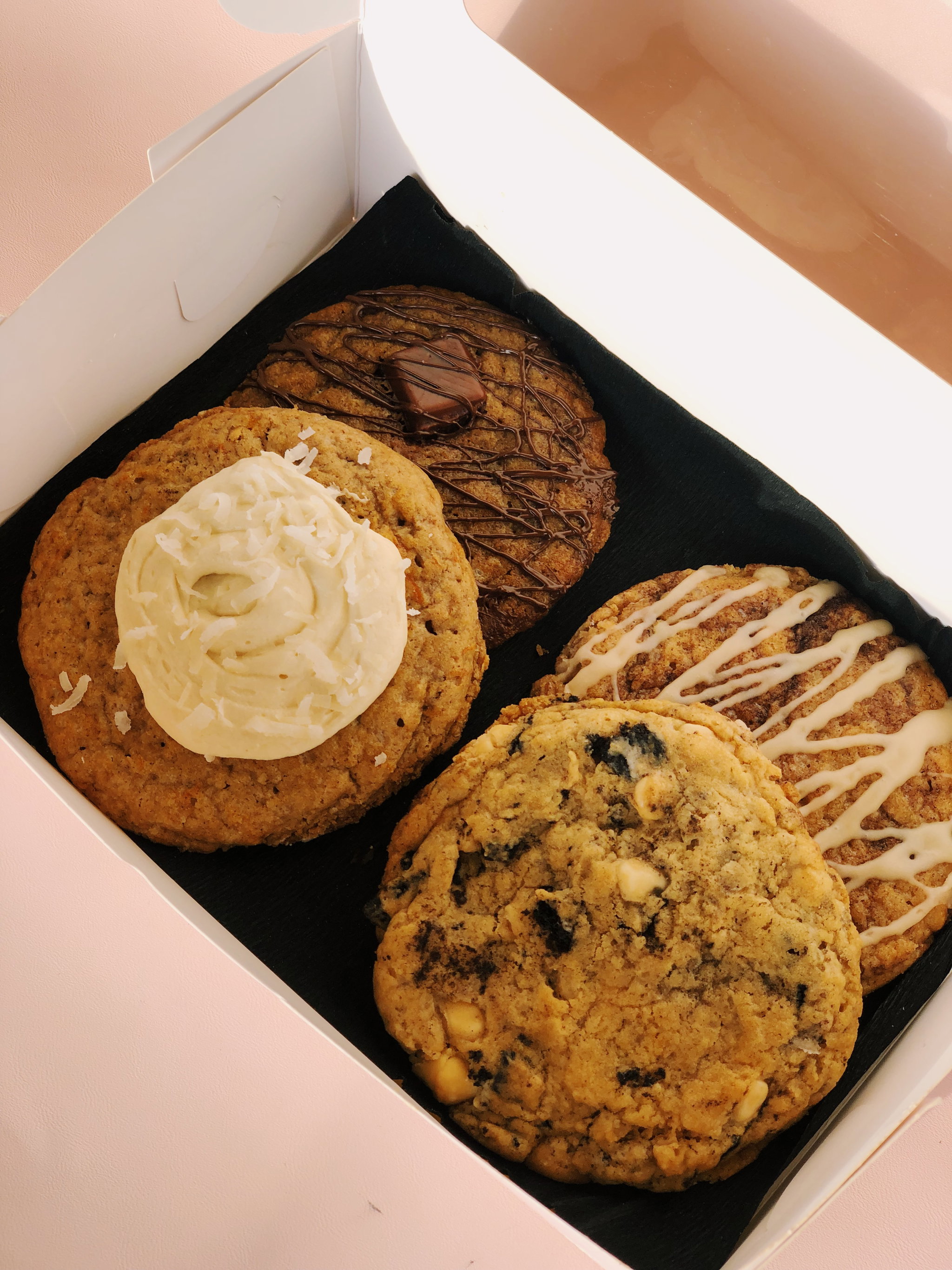 Monthly - Box of 4_0