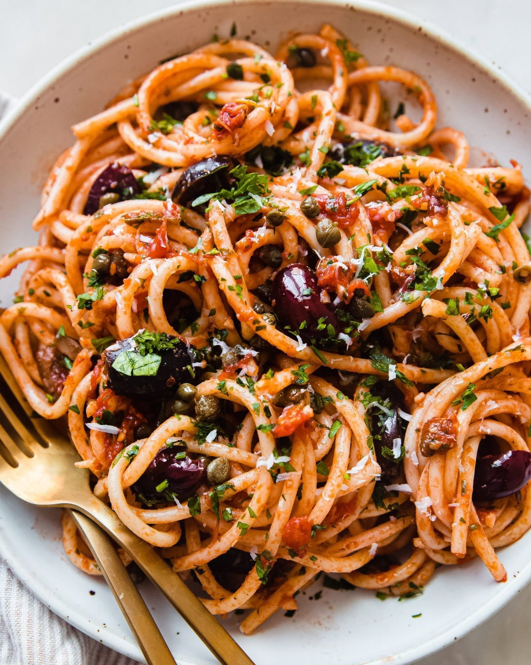 Nur Rose's Spaghetti ala Puttanesca    (To be consume immediately)_3