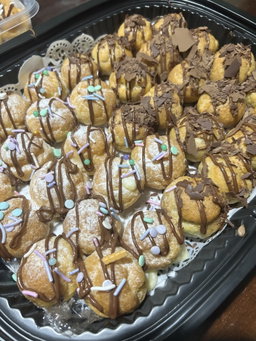 Desserts
