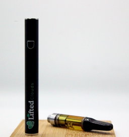 Lifted 1ml Vapes