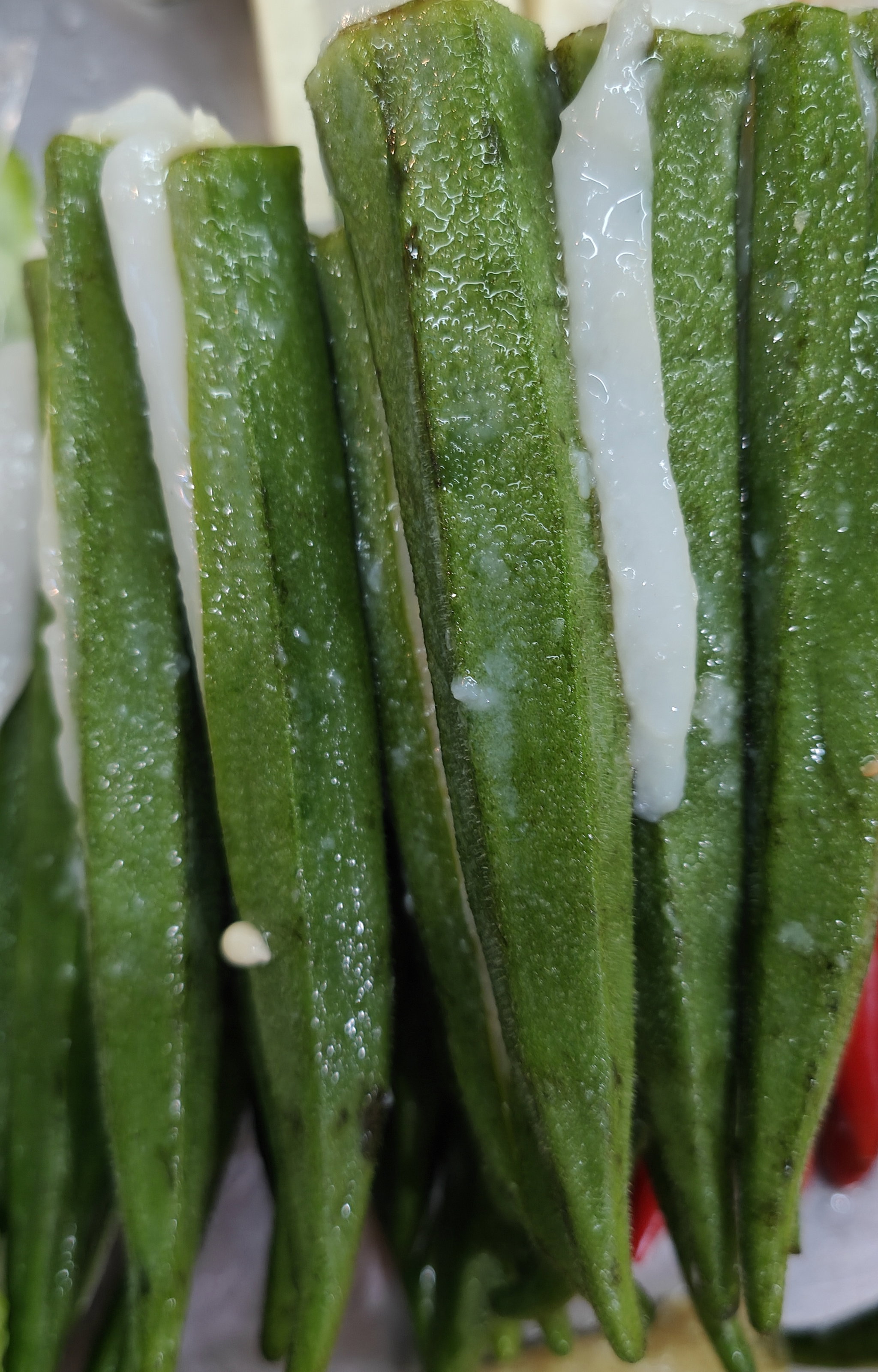 Ladyfinger (羊角豆) _0