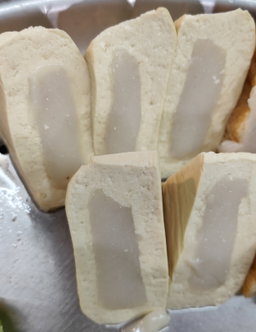 Triangle Tau Kwa 