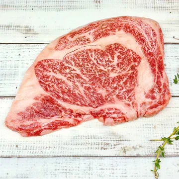 Miyazaki A4 Wagyu Ribeye Beef Steak_0