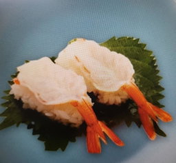SHELLFISH