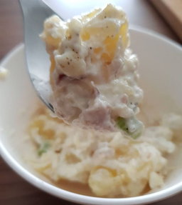 Granny's Potato Salad 
