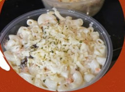 Classic Macaroni Salad 