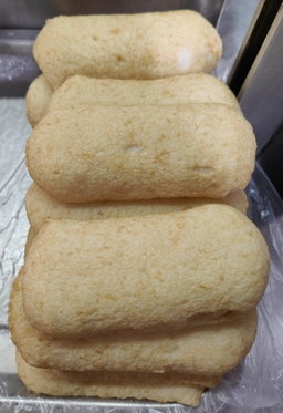 Long Fish Cake