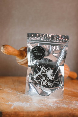 Edibles