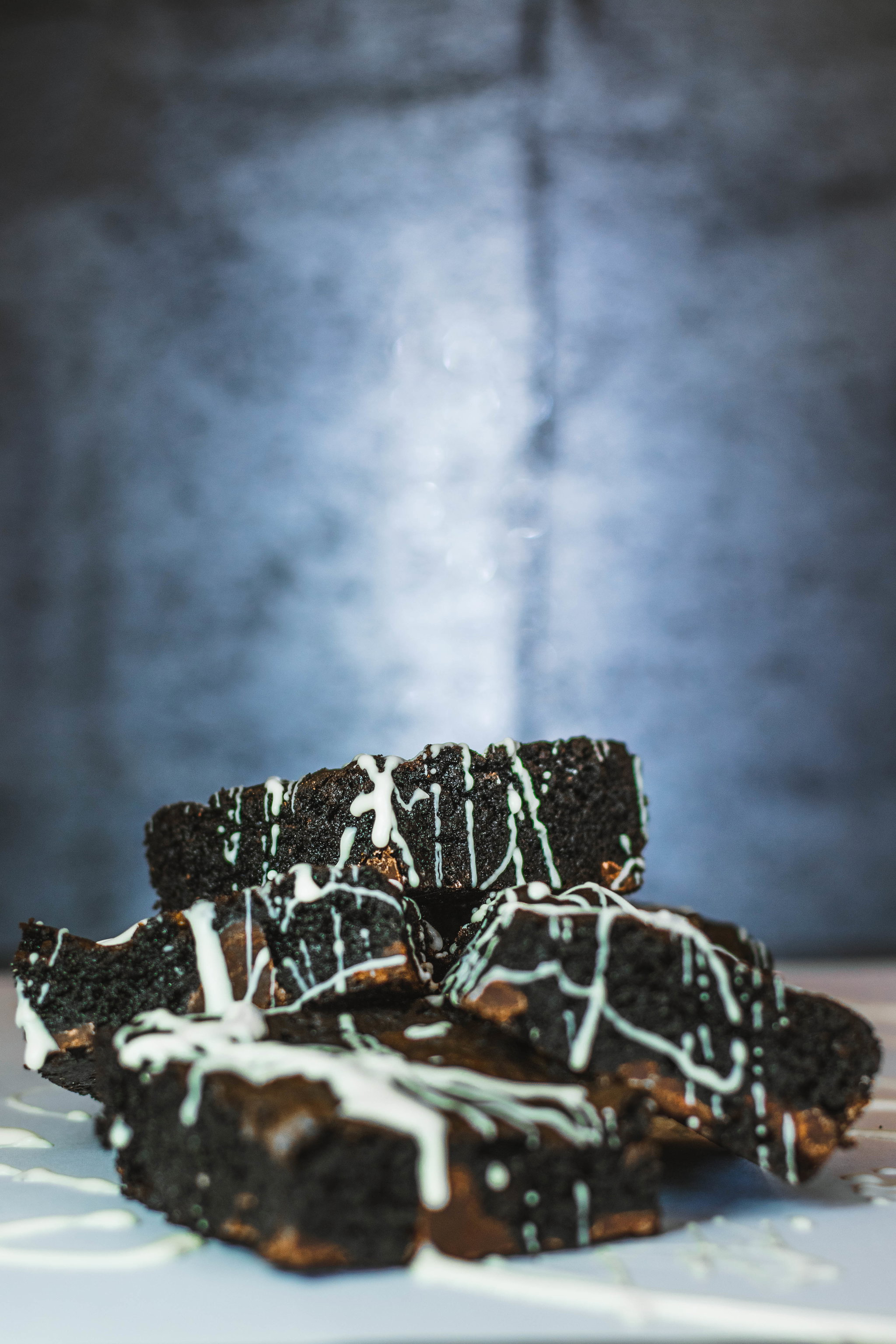 100mg Chocolate Mocha Brownies _1
