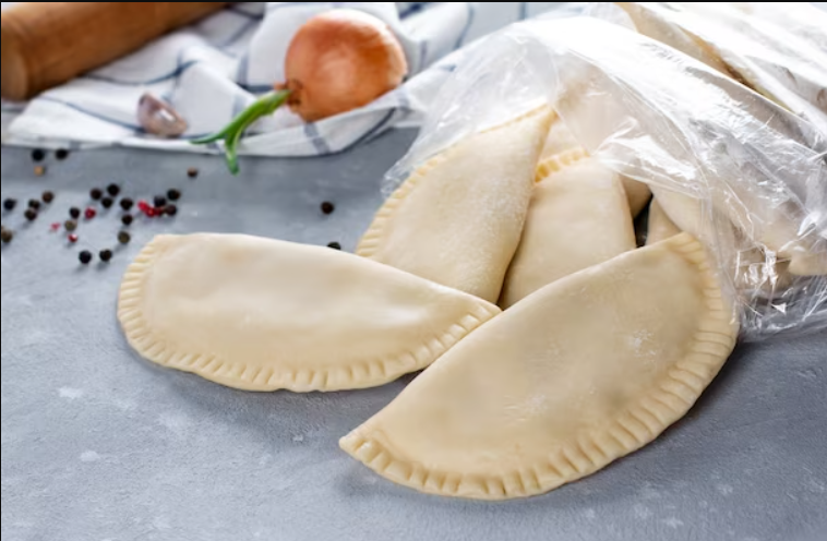 Чебуреки с мясом 10 шт_0