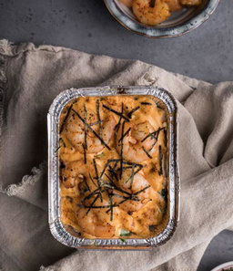 Sushi Bakes