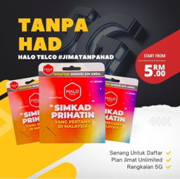 DAFTAR USER HALO TELCO