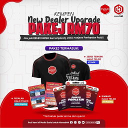DAFTAR DEALER HALO TELCO