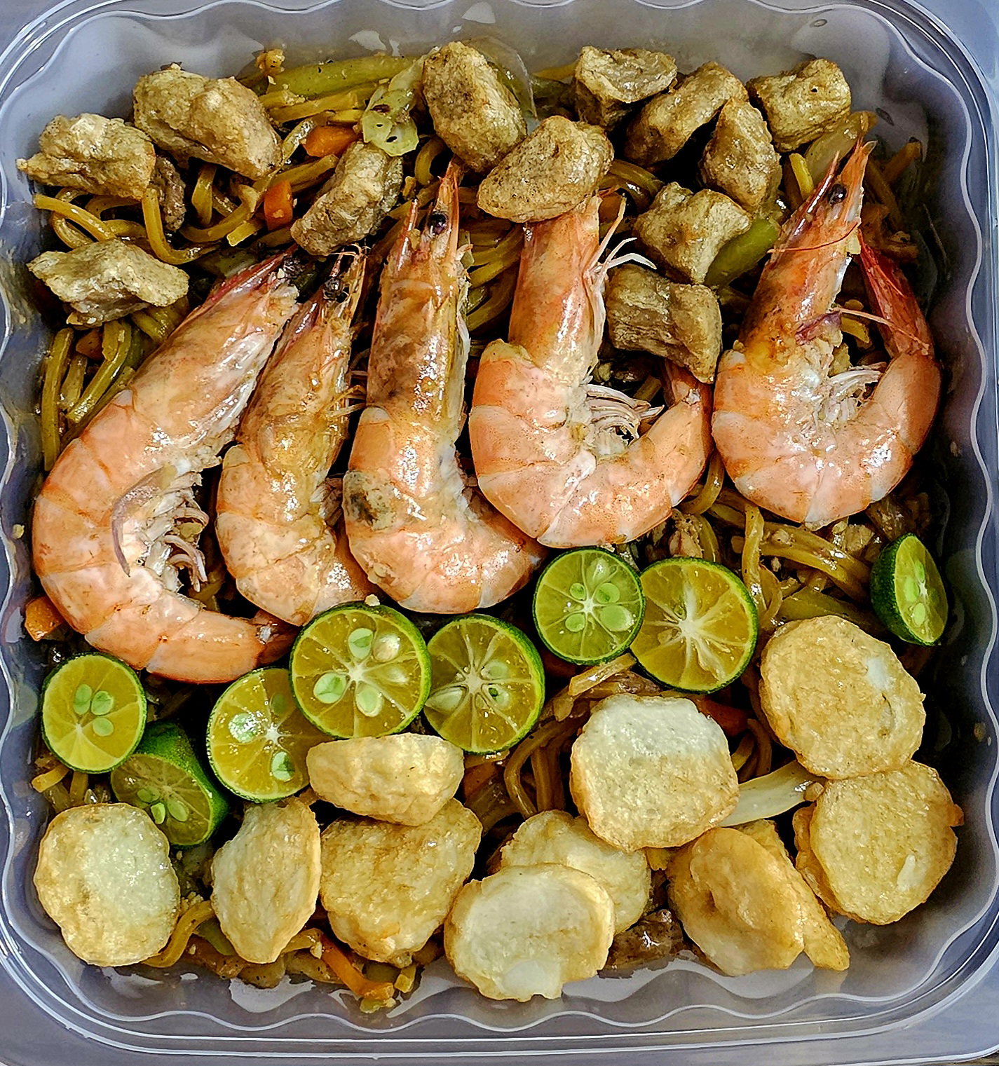 Pansit Canton Overload_0