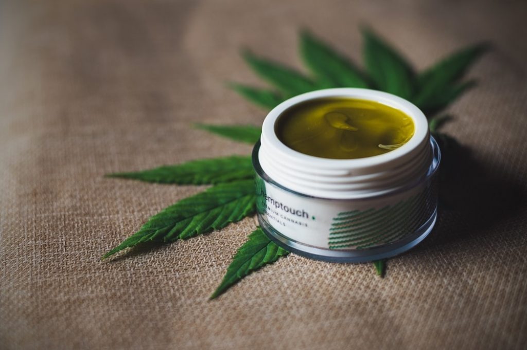 100ml XS Face Cream