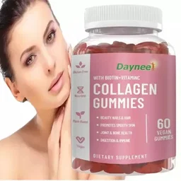 COLLAGEN GUMMIES
