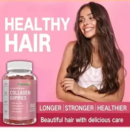 COLLAGEN GUMMIES