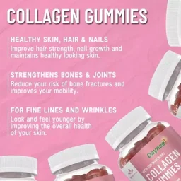 COLLAGEN GUMMIES